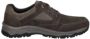 Josef Seibel Comfort Veterschoenen voor Heren in Antraciet - Thumbnail 3