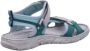 Josef Seibel Comfortabele damessandalen in effen kleuren - Thumbnail 3