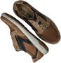 Josef Seibel ENRICO 20 Volwassenen Heren sneakersHeren veterschoenVrije tijdsschoenen Taupe - Thumbnail 72