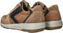 Josef Seibel ENRICO 20 Volwassenen Heren sneakersHeren veterschoenVrije tijdsschoenen Taupe - Thumbnail 74