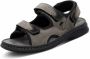 Josef Seibel Sandalen FRANKLIN zomerschoen klittenbandschoen sandaal met klittenbandsluiting - Thumbnail 9