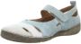 Josef Seibel Comfortabele sandalen voor dames in effen kleur - Thumbnail 4