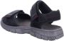 Josef Seibel Comfortabele Sandalen voor Heren in effen kleur - Thumbnail 3