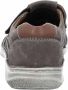 Josef Seibel Comfortabele Slipper in Grijze Anvers Stijl - Thumbnail 6