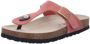 Josef Seibel HERMINE~02~~~~~~~~~~~~~~~~~~~~ Dames slippers Roze - Thumbnail 4