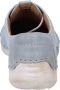 Josef Seibel Fergey 20 Halbschuh für Damen Blau - Thumbnail 6