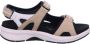 Josef Seibel Sandalen Estelle 02 trekking sandaal outdoorschoen met verstelbare klittenbandsluitingen - Thumbnail 4