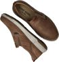 Josef Seibel ENRICO 20 Volwassenen Heren sneakersHeren veterschoenVrije tijdsschoenen Taupe - Thumbnail 61