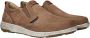 Josef Seibel ENRICO 20 Volwassenen Heren sneakersHeren veterschoenVrije tijdsschoenen Taupe - Thumbnail 62