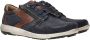 Josef Seibel Enrico 20 veterschoen Multicolor Heren - Thumbnail 9