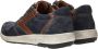 Josef Seibel Sneakers ENRICO 20 met wijde pasvorm vrijetijdsschoen halfhoge schoen veterschoen - Thumbnail 27