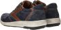 Josef Seibel Enrico 20 veterschoen Multicolor Heren - Thumbnail 10