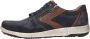 Josef Seibel Sneakers ENRICO 20 met wijde pasvorm vrijetijdsschoen halfhoge schoen veterschoen - Thumbnail 28