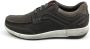 Josef Seibel Sneakers ENRICO 25 veterschoenen comfortabele schoen vrijetijdsschoen met verwisselbaar voetbed - Thumbnail 5