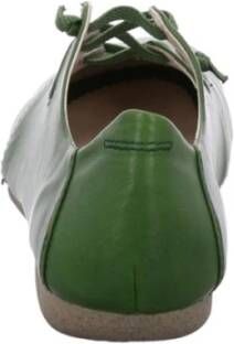 Josef Seibel Groene Ballerina's Green Dames