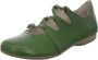 Josef Seibel FIONA~04~~~~~~~~~~~~~~~~~~~~~~ Dames veterschoenen Groen - Thumbnail 4