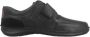 Josef Seibel Klittenbandschoenen New Anvers 83 in comfortabele breedte k (extra breed) - Thumbnail 5