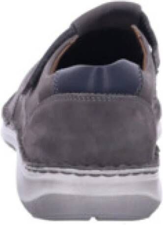 Josef Seibel Heren Multicolor Slippers