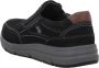 Josef Seibel Giuseppe 09 Slipper für Herren Schwarz - Thumbnail 3