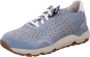 Josef Seibel JONAH 02 Volwassenen Lage sneakers Kleur Blauw - Thumbnail 6