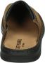 Josef Seibel MAX Suède Slippers - Thumbnail 2