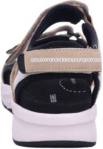 Josef Seibel Multicolor dames outdoor sandalen