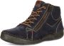 Josef Seibel Ocean Asymmetrische Chukka Laarzen voor Vrouwen - Thumbnail 3
