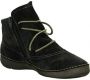Josef Seibel Offwhite Veterschoenen voor dames - Thumbnail 2