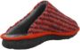 Josef Seibel Oranje Damesklompen Slippers Assortiment - Thumbnail 4