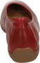 Josef Seibel FENJA~01~~~~~~~~~~~~~~~~~~~~~~ Ballerinaschoenen Rood - Thumbnail 7