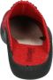 Josef Seibel Dames Pantoffel Muil Monaco 62 54702-411 Rood - Thumbnail 4