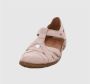 Josef Seibel Klittenbandschoenen ROSALIE 29 gespschoen sandaal comfortschoen met modieuze t-band - Thumbnail 5