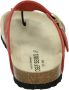 Josef Seibel HERMINE~02~~~~~~~~~~~~~~~~~~~~ Dames slippers Roze - Thumbnail 5
