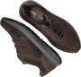 Josef Seibel Sportieve Cameron Sneaker TopdryTex Bruin Grijs Brown Heren - Thumbnail 6