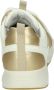 Josef Seibel ELLI~09~~~~~~~~~~~~~~~~~~~~~~~ Lage sneakersDames sneakers Wit beige - Thumbnail 2