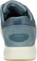 Josef Seibel ELLI~50~~~~~~~~~~~~~~~~~~~~~~~ Lage sneakersDames sneakers Blauw - Thumbnail 2