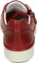 Josef Seibel CLAIRE~03~~~~~~~~~~~~~~~~~~~~~ Lage sneakersDames sneakers Rood - Thumbnail 4