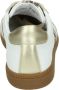 Josef Seibel Sneakers Joleen 03 retro sneaker veterschoen comfort-schoen met leeuw-patroon - Thumbnail 4