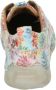 Josef Seibel FERGEY~56~~~~~~~~~~~~~~~~~~~~~ Dames veterschoenen Wit beige - Thumbnail 3