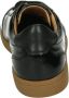 Josef Seibel JOLEEN 05 Lage sneakersDames sneakers Zwart - Thumbnail 2