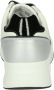 Josef Seibel LISSI~12~~~~~~~~~~~~~~~~~~~~~~ Lage sneakersDames sneakers Wit beige - Thumbnail 3