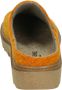 Josef Seibel CARMAUX~01~~~~~~~~~~~~~~~~~~~~ Dames pantoffels Oranje - Thumbnail 3