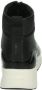 Josef Seibel LISSI~02~~~~~~~~~~~~~~~~~~~~~~ Half-hoge schoenen Zwart - Thumbnail 2