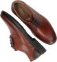 Josef Seibel Veterschoenen Alastair in lichte used-look vrijetijdsschoen lage schoen veterschoen - Thumbnail 8