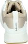 Josef Seibel ELLI 53 Lage sneakersDames sneakers Wit beige - Thumbnail 2