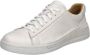 Josef Seibel Stijlvolle Heren Veterschoenen White Heren - Thumbnail 3
