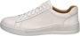Josef Seibel Stijlvolle Heren Veterschoenen White Heren - Thumbnail 4