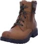 Josef Seibel Stijlvolle Veterschoenen Brown Dames - Thumbnail 2