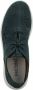 Josef Seibel Turquoise Dames Veterschoenen met Comfort - Thumbnail 3