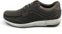 Josef Seibel Sneakers ENRICO 25 veterschoenen comfortabele schoen vrijetijdsschoen met verwisselbaar voetbed - Thumbnail 6